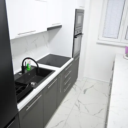 Apartment Dani's Luxury 5 Min From Center *