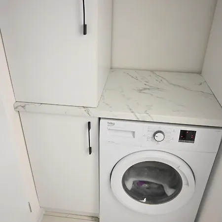 Dani's Luxury 5 Min From Center *