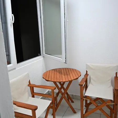 Dani's Luxury 5 Min From Center Skopje