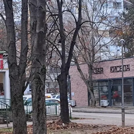 Dani's Luxury 5 Min From Center Apartment