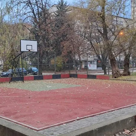 Lägenhet Dani's Luxury 5 Min From Center *