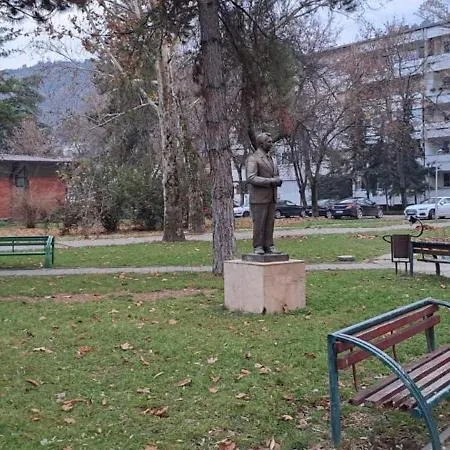 Dani's Luxury 5 Min From Center