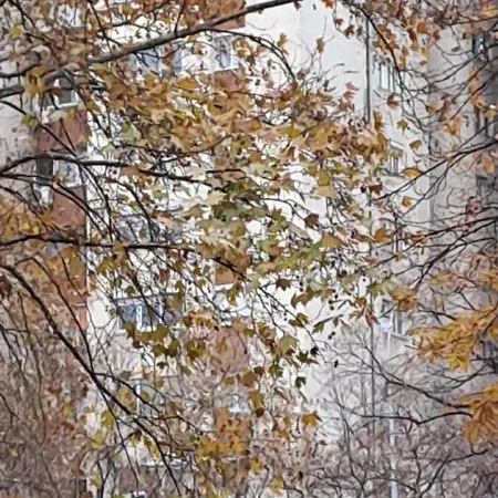 Dani's Luxury 5 Min From Center Skopje