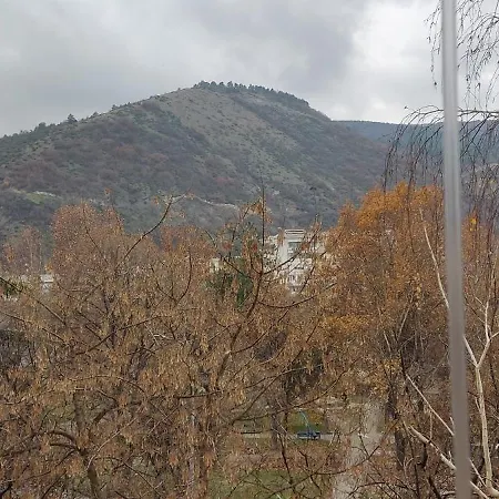 Dani's Luxury 5 Min From Center * Skopje