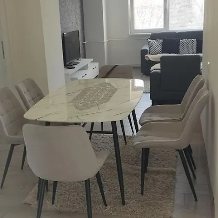 Dani's Luxury 5 Min From Center * Skopje