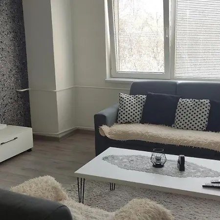 Dani's Luxury 5 Min From Center