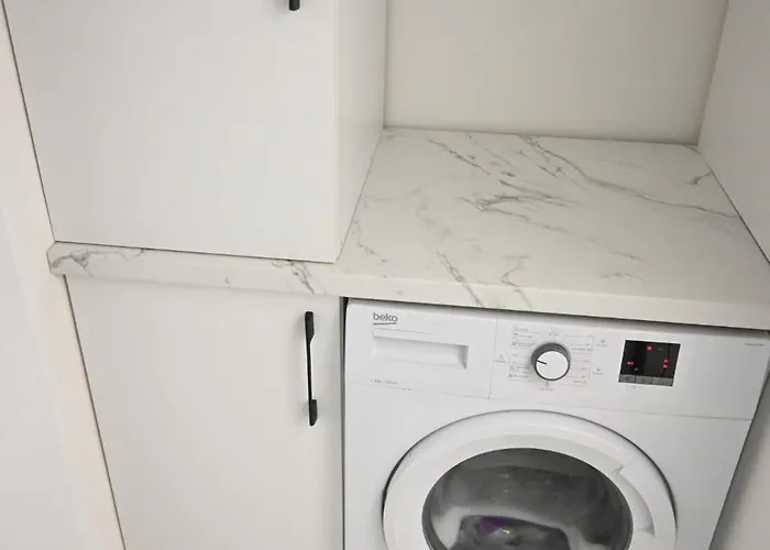 Dani's Luxury 5 Min From Center *