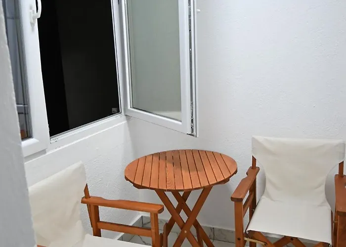 Dani's Luxury 5 Min From Center Skopje