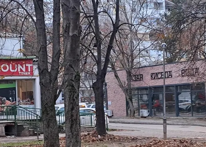 Dani's Luxury 5 Min From Center Apartment