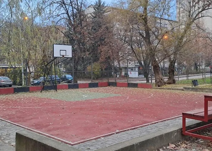 アパート Dani's Luxury 5 Min From Center *