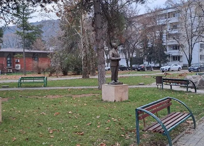 Dani's Luxury 5 Min From Center