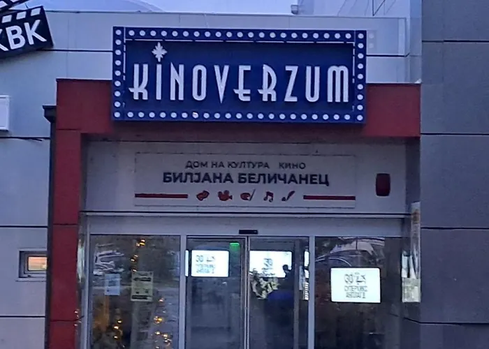 アパート Dani's Luxury 5 Min From Center *