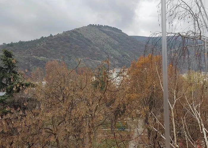 Dani's Luxury 5 Min From Center * Skopje