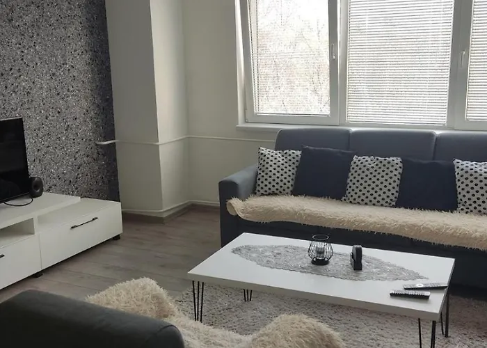 Dani's Luxury 5 Min From Center